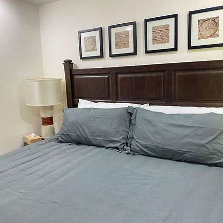 Вілла Gran Ubicacion, En La Zona De Santa Fe, King Bed Мехіко Екстер'єр фото