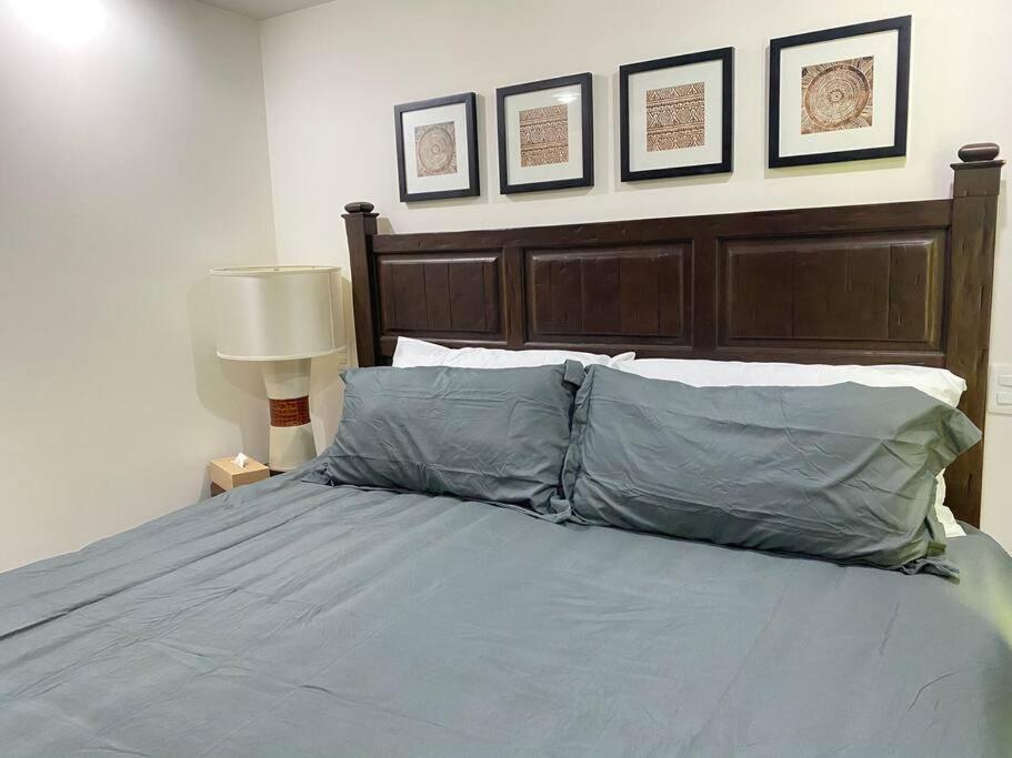 Вілла Gran Ubicacion, En La Zona De Santa Fe, King Bed Мехіко Екстер'єр фото